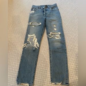 Levi’s Jeans